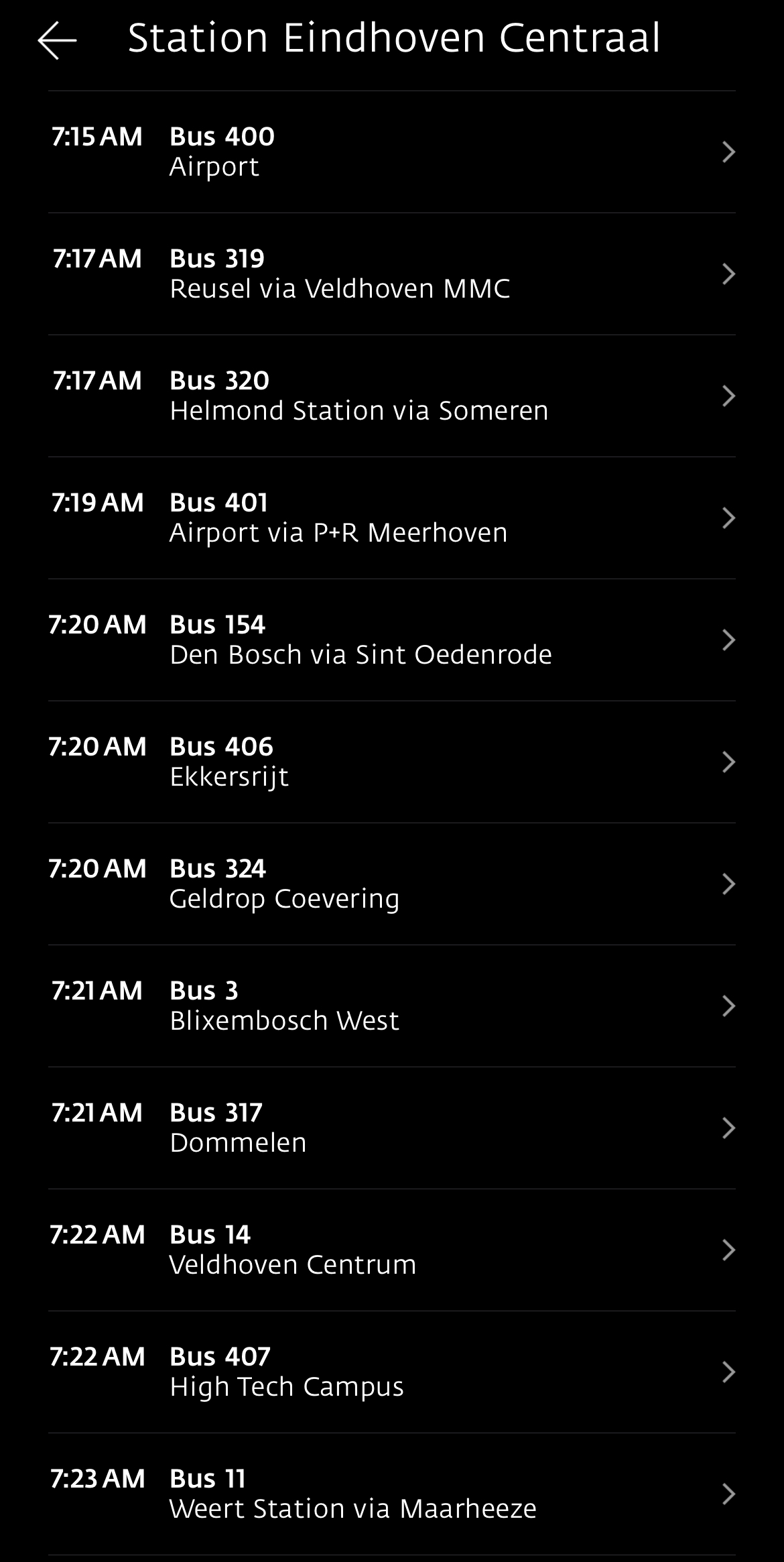 Smart Navigation Image